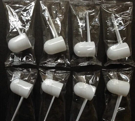 Wholesale Milk powder spoon  ,10G PP  measuring spoons ,  spot supply 1200pcs individual packing