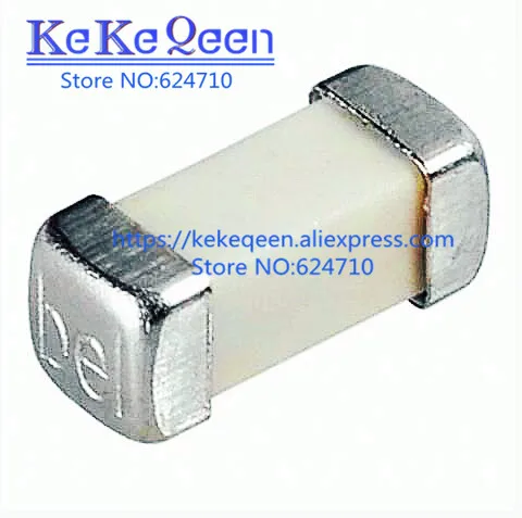 20PCS 2410(6125) 0.…