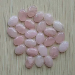 Fashion high quality Oval CAB CABOCHON natural stone beads for jewelry accessories making 13x18mm wholesale 50pcs/lot