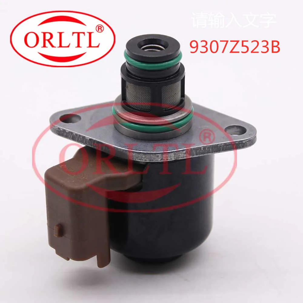 ORLTL 9307Z523B(9307Z523b) Common Rail Injector Solenoid Valve Fuel Injector Solenoid Valve For Ford delphi