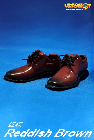 

1/6 scale figure doll male shoes for 12" Action figure doll accessories.not include doll and other accessories No1420