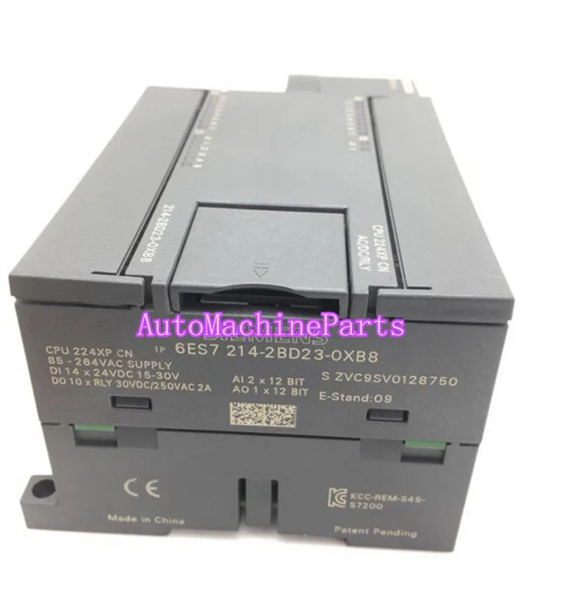 1PC New original in Box For Siemens 6ES7 214-2BD23-0XB8 PLC Module