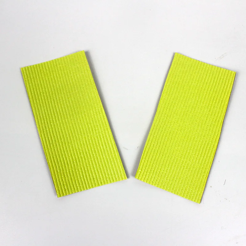 Anti-sticky Film for the Arc Angle Shape Acrylic Bender Heater Spare Part