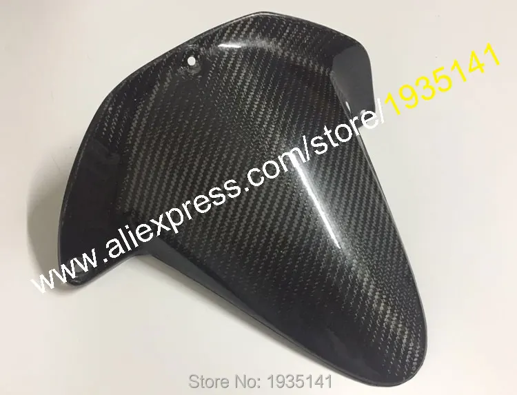 

Hot Sales,Real Carbon Fiber Rear Fender ABS Guard Mudguard For Honda CBR600RR F5 2003 2004 CBR 600RR 03 04 Motorbike Accessories