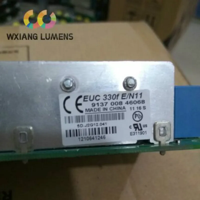 

Projector Ballast Lamp Power Supply Lamp Driver EUC 330f E/N11 Fit for Projector