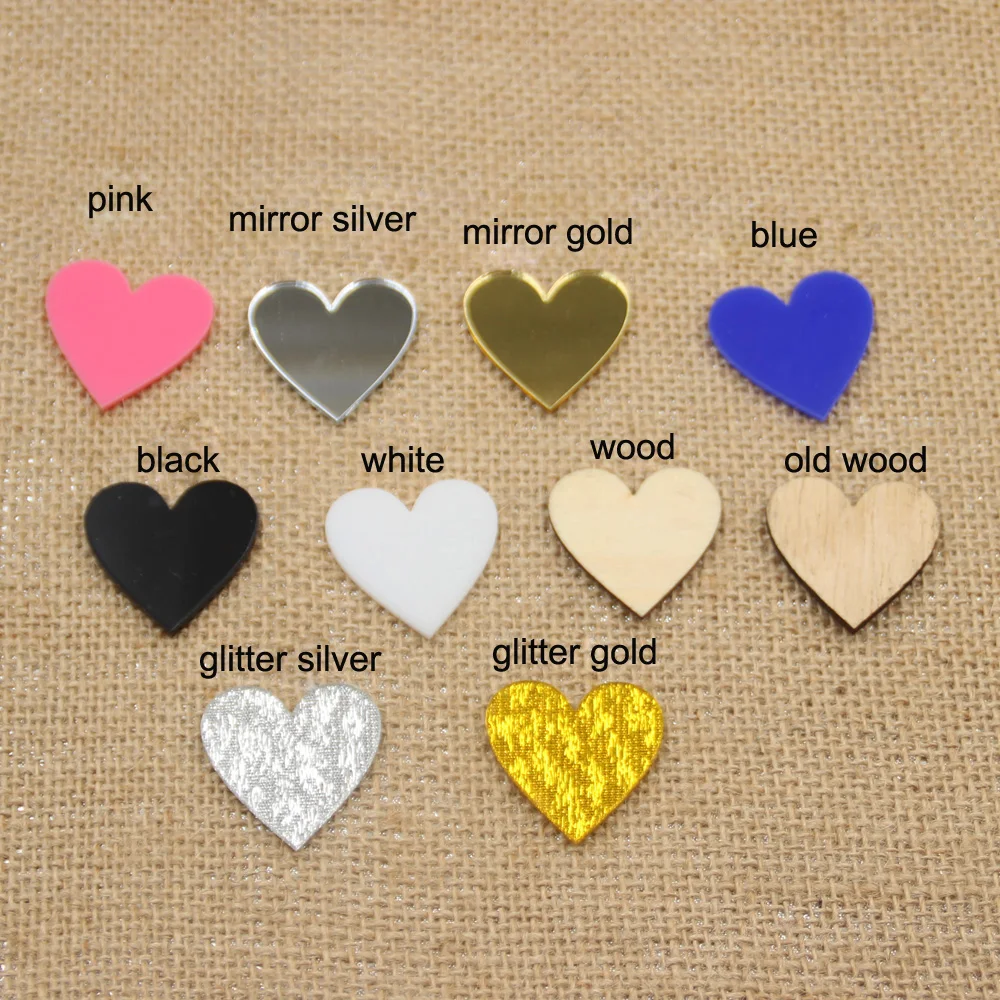 Always Wedding Cake Topper,Personalized Anniversary Cake Topper,Unique Acrylic Wooden Gold Silver Wedding Decor Supplies