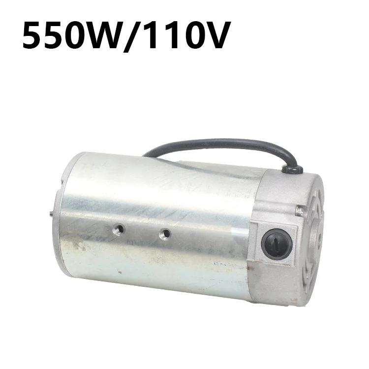 Imagem -04 - Motor da Escova dc 220 v & 110 v 83zyt001 83zyt002 83zyt007 0618- 150 Mini Torno do Motor 550 w & 400 w