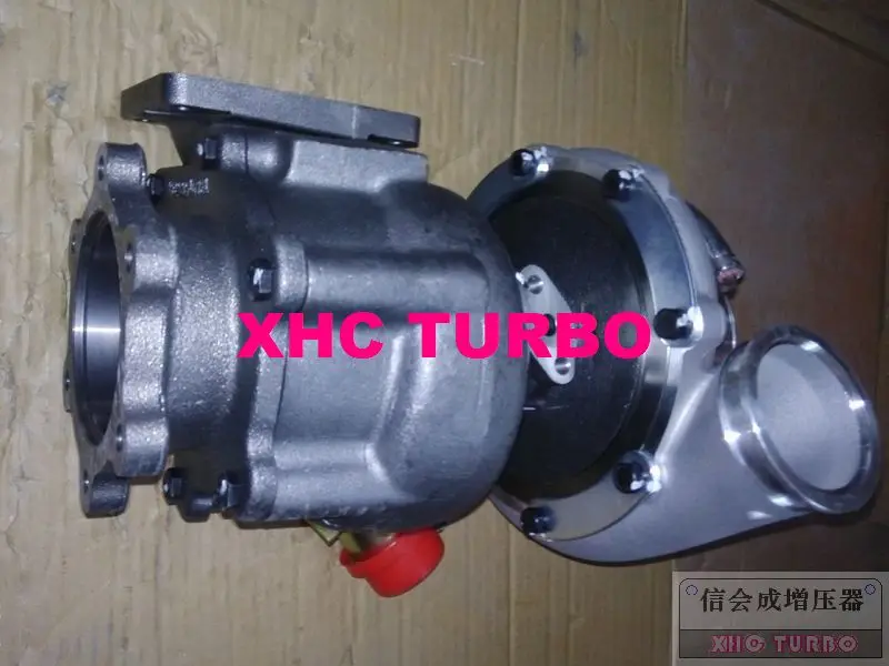 NEW GENUINE S300G 612601110954 Turbo Turbocharger for Dongfeng Tianlong FOTON AUMAN WEICHAI Diesel WP10 390HP 435HP