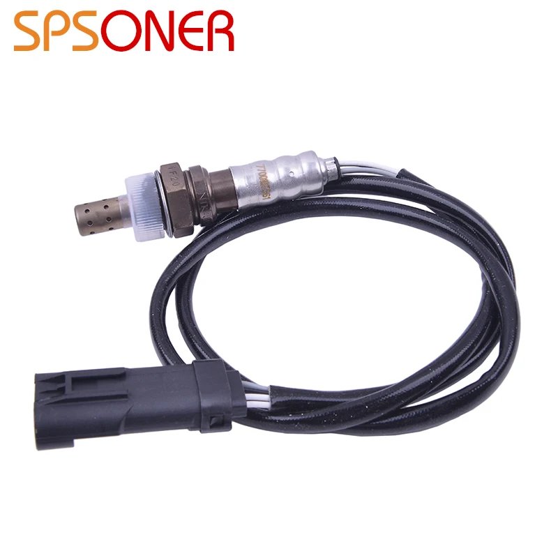 OEM 7700107561 Lambda Oxygen Sensor For Renault TRAFIC TWINGO SCENIC THALIA 1.2 1.4 1.6 1.8 2.0 16V 8200036542 7700274189