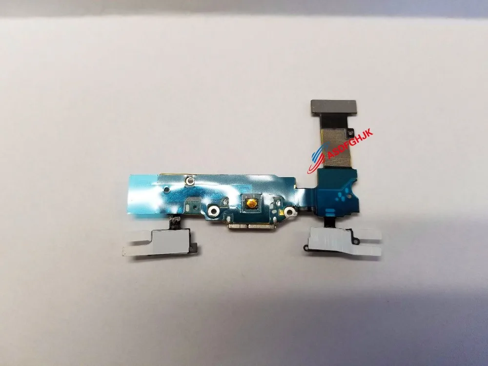 

USB Charging Dock Port Flex Cable Replacement for Samsung Galaxy S5 G900P 100% TESED OK