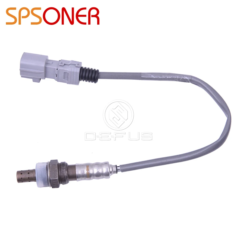 

SPSONER 1x OEM 89465-33220 8946533220 датчик соотношения воздушного топлива O2 Датчик кислорода для Lexus LS460 RX350 RX400h Toyota