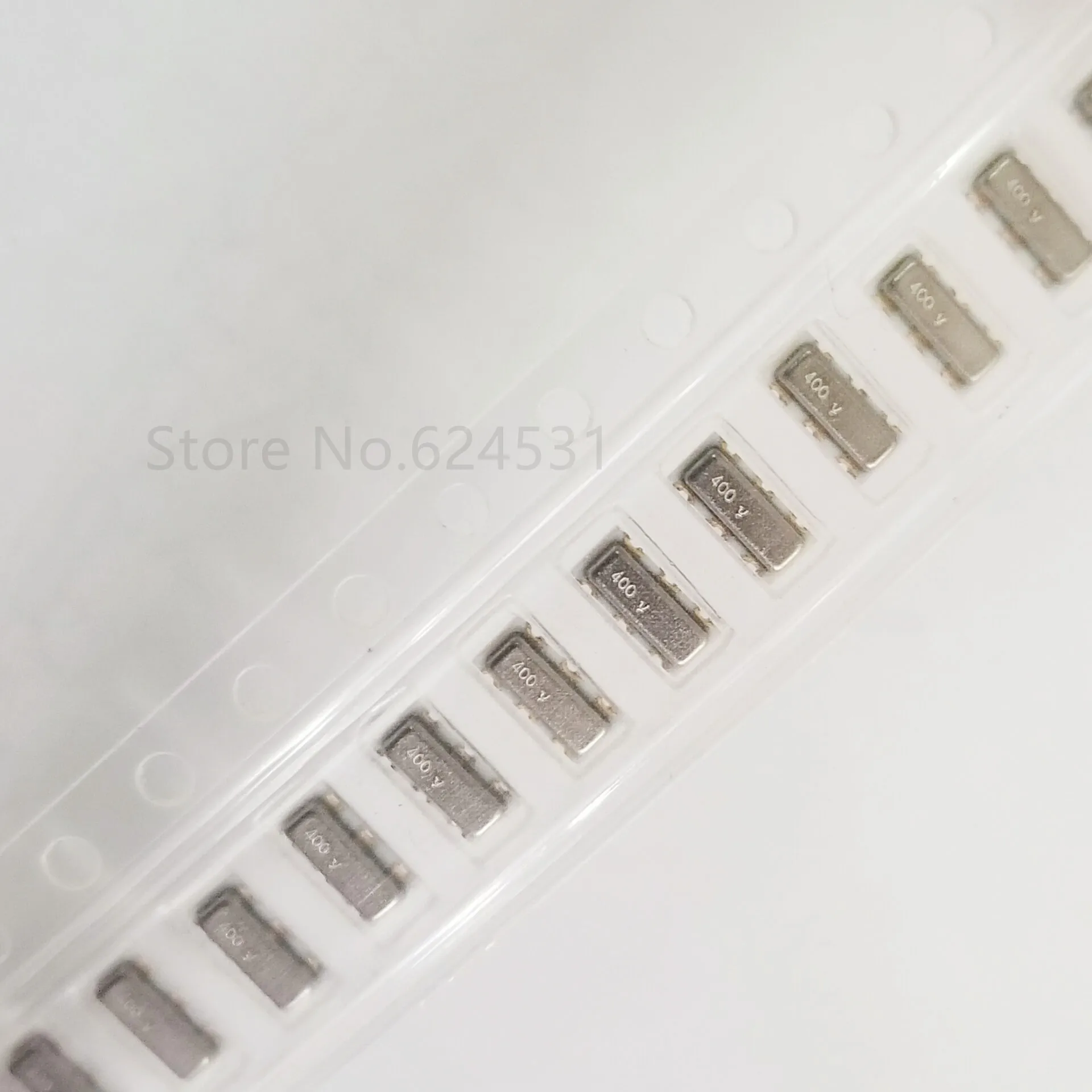 10pcs CSTCR4M Murata SMD Crystal 3P 3F 4.5*2.0 4520 4MHZ 4M 4.000MHZ