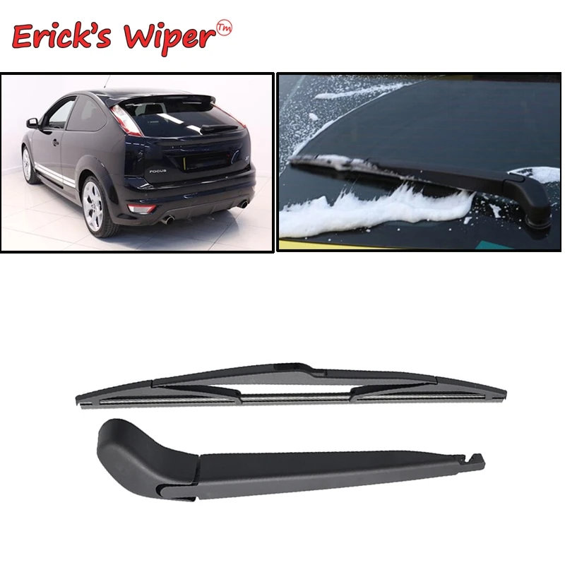 Erick\'s Wiper 14\