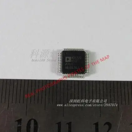 1pcs ADV7172KSTZ LQFP-48 ADV7172 재고 있음
