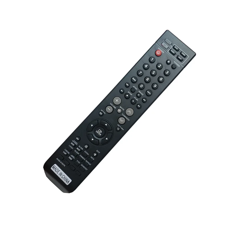 Remote Control For Samsung AH59-01643Z HT-XQ100 HT-XQ100G HT-XQ100GT HT-XQ100GT/XAA HT-XQ100GT/XAP DVD Home Theater System