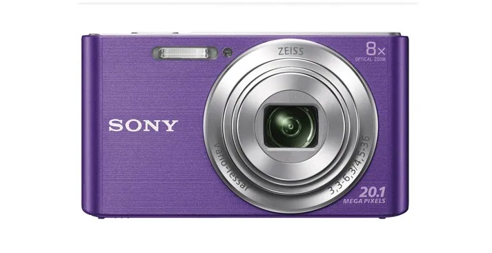 Sony DSC-W830 Cyber-shot Digital Camera (DSCW830) SONY W830 Brand new