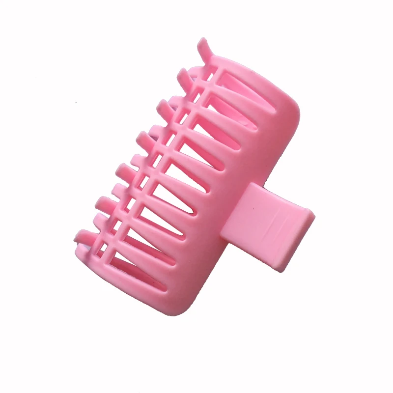 High Quality 10 Pcs/Set Electric Roll Hair Tube Heated Roller Hair Curly Styling Sticks Tools With Case