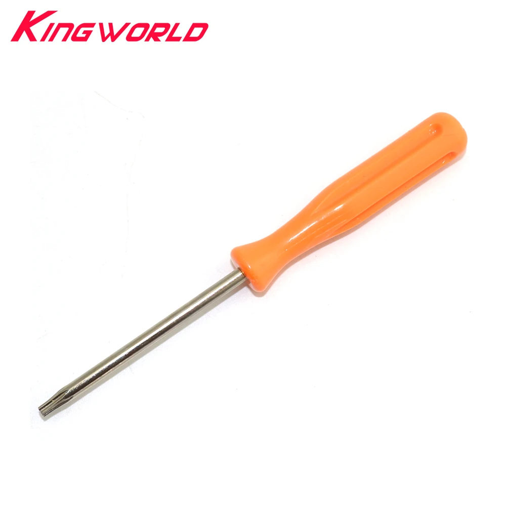 مفك براغي Torx T8 أداة إصلاح مفك براغي سداسي الأمان لأجهزة Xbox 360 xbox one لـ pleaystation 3 PS3 Slim