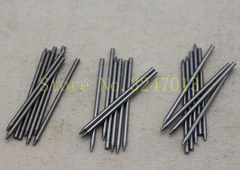 100pcs/pack Beading tools  Diamond setting beading tools graver beader