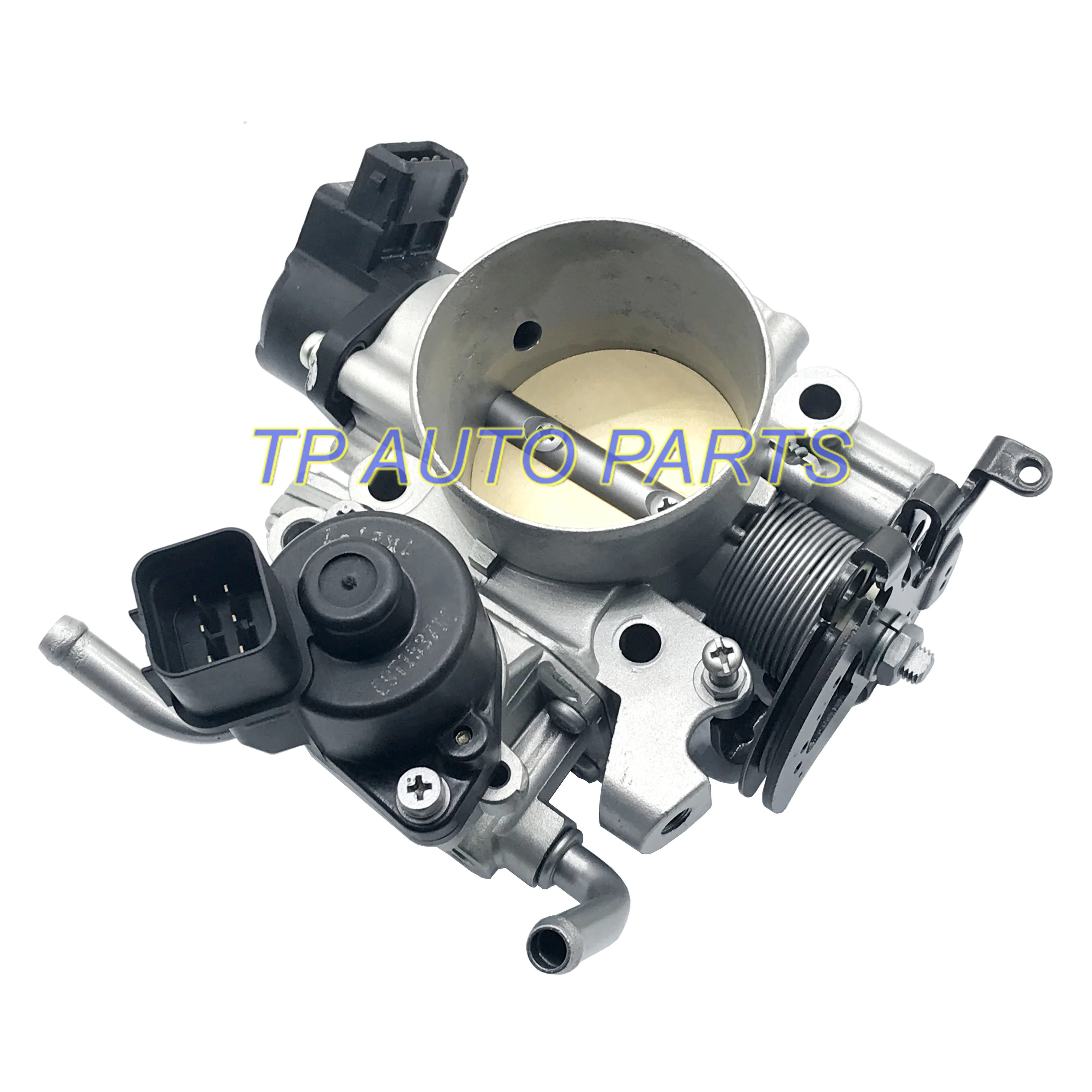 Throttle Body Compatible With Mitsubi-shi OEM MD304543 AC60-182 AC60182 E9T15371C TS60-11 TS6011