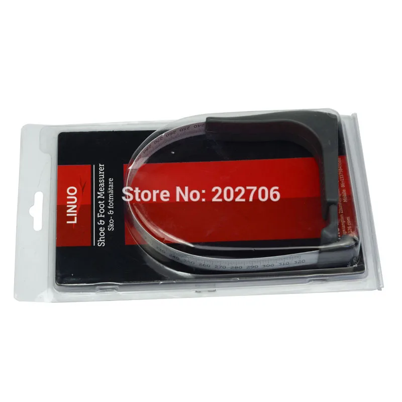 11-32 ซม. รองเท้า Measurer เท้าวัดผู้ใหญ่เด็กวัดเท้าอุปกรณ์รองเท้าขนาดเครื่องคิดเลขวัดเท้าไม้บรรทัด