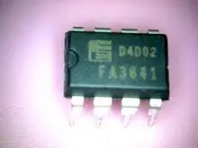 50pcs/lot  FA3641 3641   DIP     FA3641N  FA3641N-H1-TE1  SOP  100%  NEW   Original free shipping