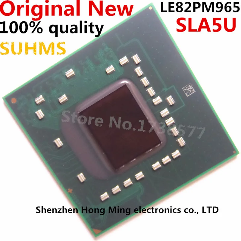 100% 新しい LE82PM965 SLA5U LE82GM965 SLA5T LE82GT965 SLAMJ LE82GME965 SLA9F LE82GLE960 SLA9G LE82GL960 SLA5V BGA