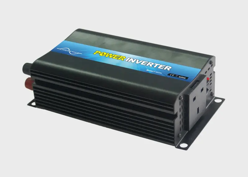 Inverter Pure Sine Wave One Year Warranty  600W Solar Panels Inverters