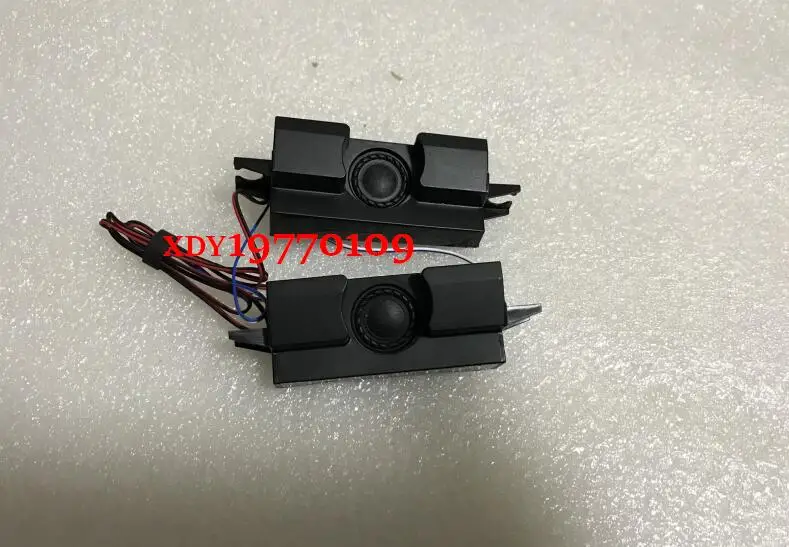 

Original Laptop Speaker For DELL Alienware M18X R3 R4 Built-in Speaker Audio CN-00PRWT Speaker