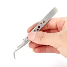 Anti-static Precision Tweezers #4