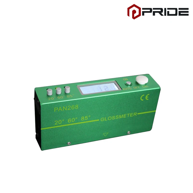 20 60 85 Gloss Meter