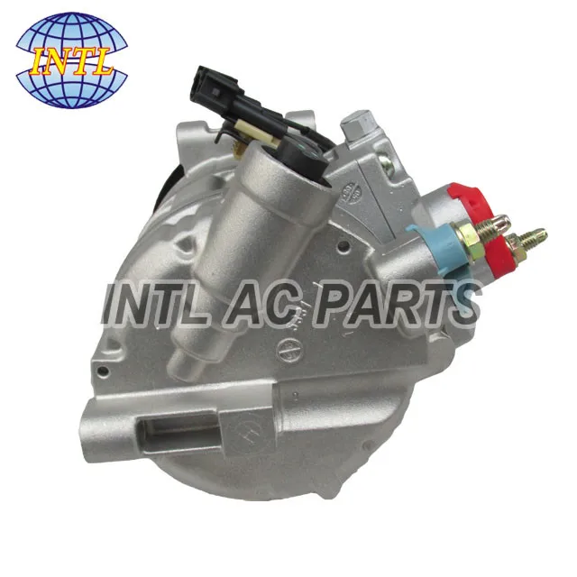 36001374 36002422 30780460 36000455 36002424 DCS17ECR DCS17 DCS17EC AC Compressor for Land Rover Volvo S80 V70 XC70 XC60 XC90