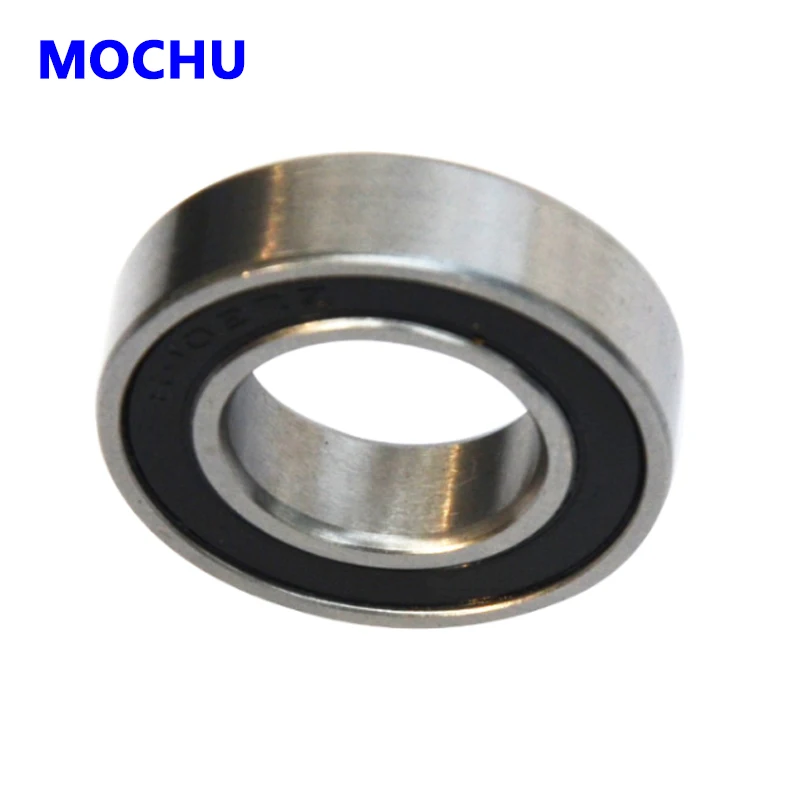 

10pcs Bearing 6904 6904RS 61904 61904-2RS1 6904-2RS 20x37x9 MOCHU Shielded Deep Groove Ball Bearings Single Row