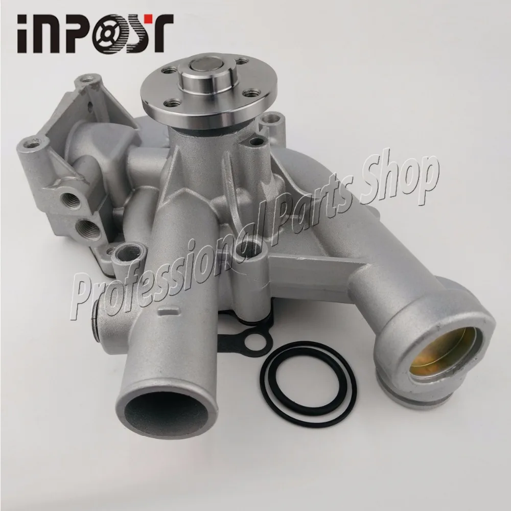 

WATER PUMP FOR TOYOTA 1Z 2Z 11Z 12Z 13Z ENGINE 16100-78300-71 16100-78360-71