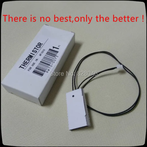 For Savin Lanier Gestetner Nashuatec Ricoh AW10-0073 AW100073 Fuser Thermistor,For Ricoh 1015 1018 2015 2016 2018 Thermistor