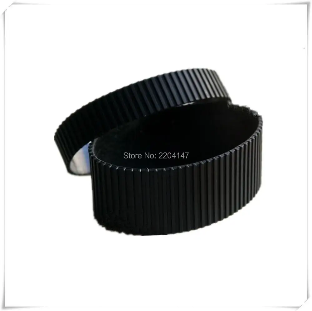 NIEUWE Lens Zoom Grip Rubber Ring Voor SONY 24-70mm 24-70mm F2.8 GM Reparatie Deel