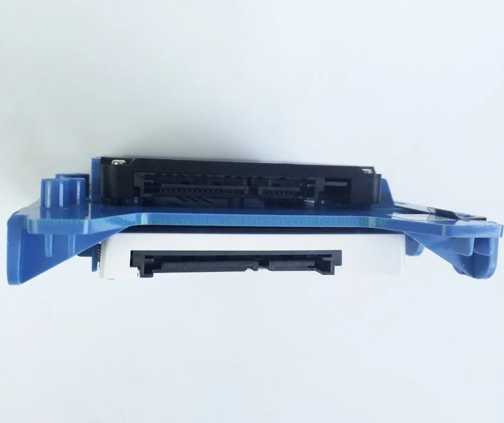 3.5 "إلى 2.5" وسيط تخزين ذو حالة ثابتة/ القرص الصلب العلبة محول ديل F767D R494D SFF طراز Optiplex الدقة 380 580 960 980 990 3020 7010 7020 9010 9020