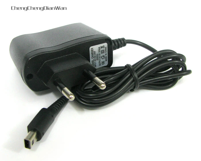 1PCS Travel Charger…