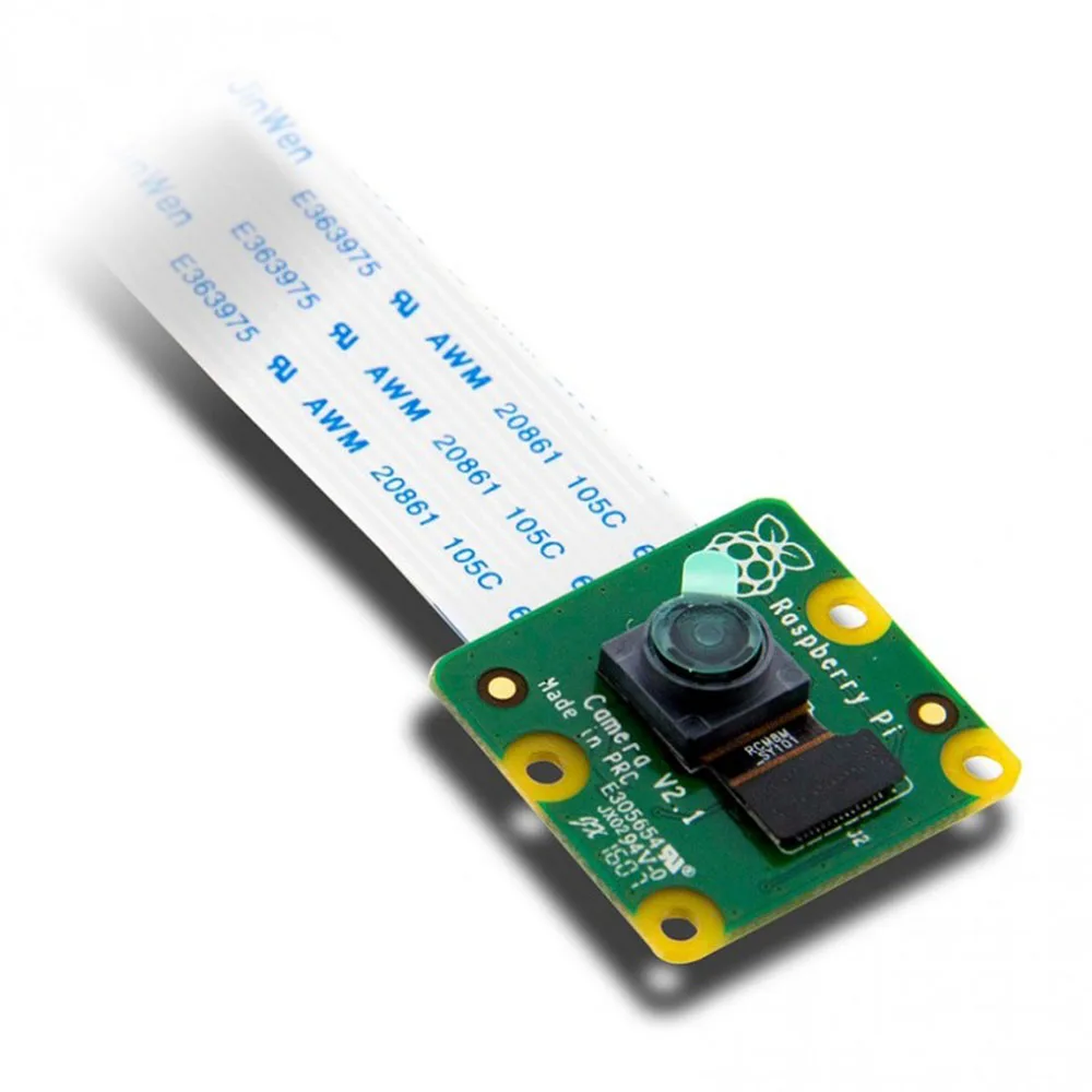 8MP Jetson Nano Raspberry Pi Camera Module V2 IMX219 Compatible with Raspberry Pi 3 Model B+ And Tinker Board