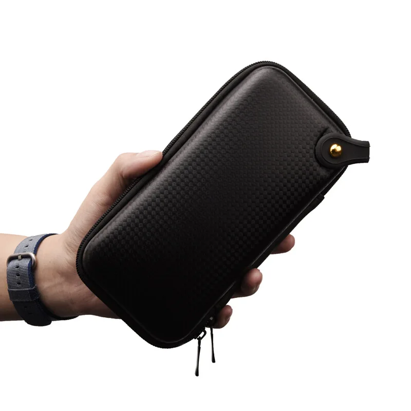 بو علبة قشرة صلبة محرك فلاش usb تحمل المنظم تخزين قلم تسجيل m2 SSD حقيبة البنك مفتاح قوة البنك كابل e-السجائر