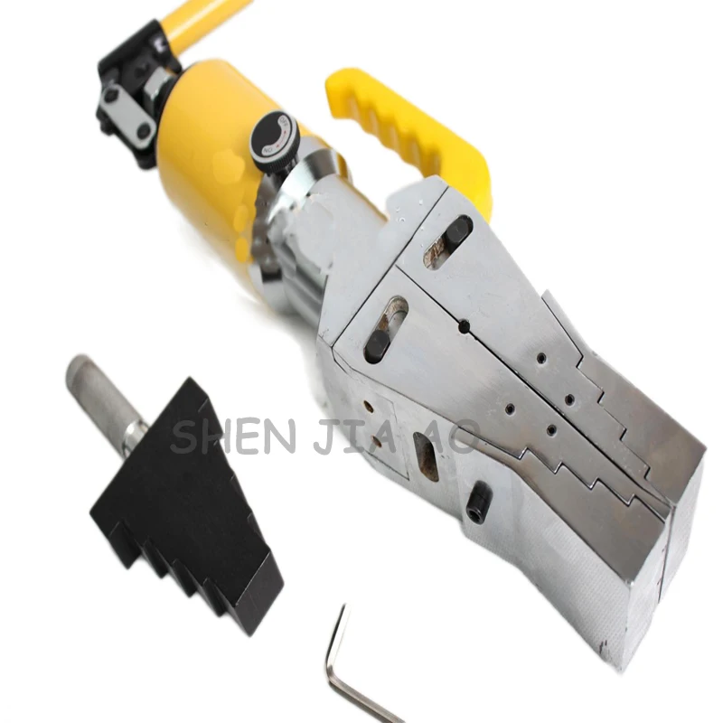 FS-14 Bằng Tay Thủy Lực Bích Chia Tích Phân Bích Chia 81 Mm Thủy Lực Mở Rộng Bằng Tay Thủy Lực Dụng Cụ 14T 1PC