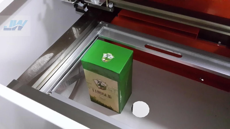 آلة النقش بالليزر CNC ، أداة القطع بالليزر 40 واط ، جهاز توجيه الخشب ، USB 30 × 20 سنتيمتر