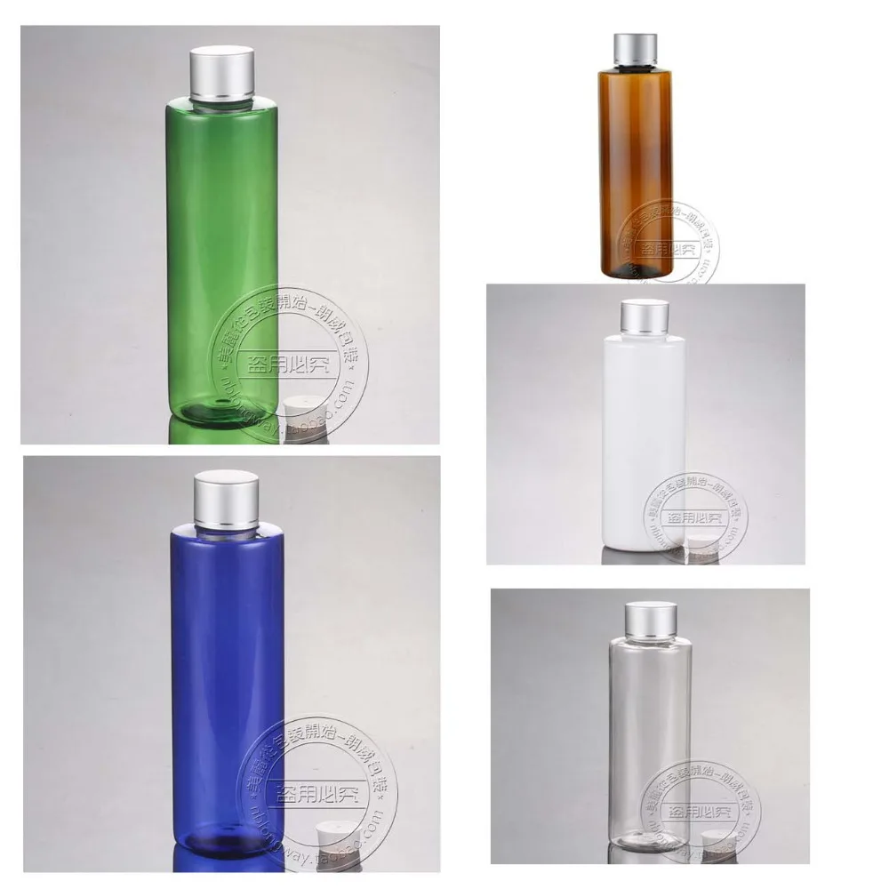 Capacity 250ml 20pcs/lot factory Wholesale Flat shoulder electrochemical aluminum ordinary bottle cap Coke cover