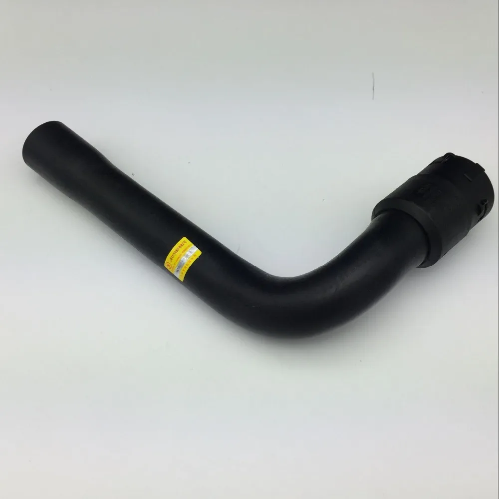 for VW Passat B5 Water Tank Pipe Audi A4 Upper Radiator Coolant Hose 8D0 121 101 K