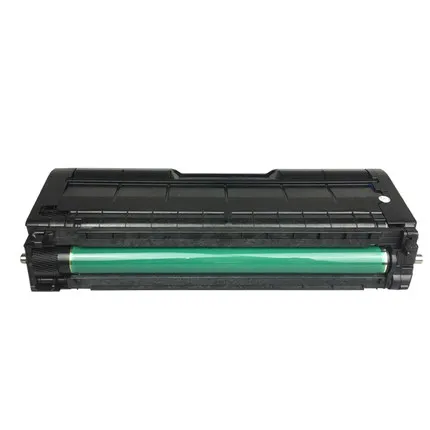 

Лазерный тонер SPC220 совместимый с Ricoh Aficio SP C220A C220DN C220N C220S C221N C221SF C222DN C222SF C240SF цветной тонер-картридж