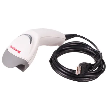 Original full new Honeywell Eclipse MK5145 Single-Line Laser Barcode Scanner with USB Cable