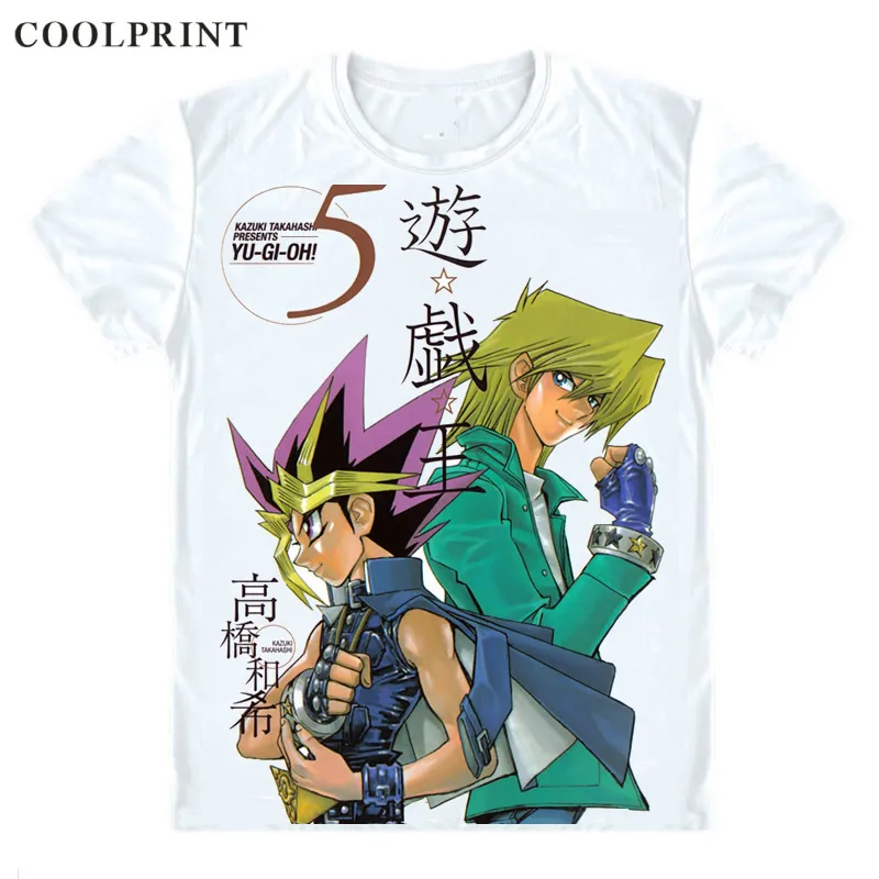 Millennium Puzzle Sennen Pazzuru T Shirt Duel Monsters Yu-Gi-Oh King of Games Men TShirt Premium T-Shirt Short Sleeve Shirts image 6