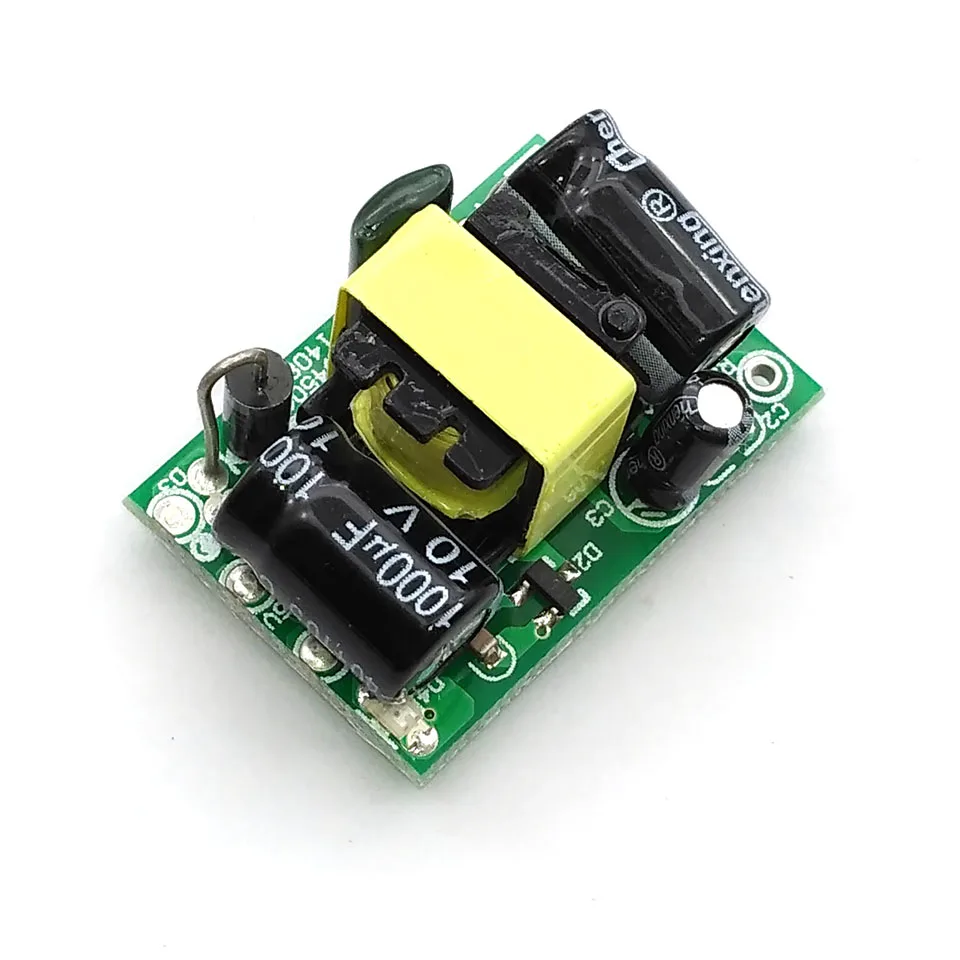 5V700mA (3.5W) isolated switch power supply module AC-DC buck step-down module 220V turn 5V