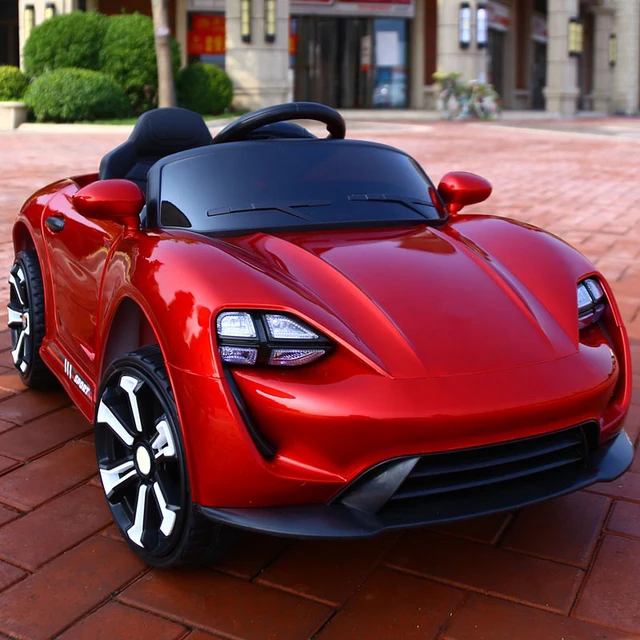 Car price for kids online