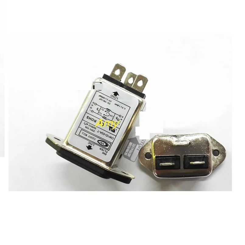 Power Emi Filter CW…